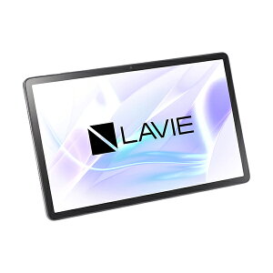 NEC PC-T1175JAS LAVIE Tab T11 T1175 / JAS iO[ / CPUQualcomm SDM685 / 8GB / Xg[W^CveMMCE256GB / OSAndroid 14 / 11.45^ / SIMXbg [m[gp\R]