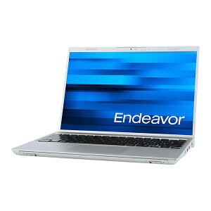 EPSON NA610EMT1 Endeavor NA610E }dlŒ胂f (Core(TM) 5 vZbT[ 120U / 8GB / SSD256GB / ODD / Win11Pro64 / Office / 13.3^ / 1NaC / 3Niۏ) [m[gp\R]