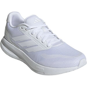 ADIDAS �A�f�B�_�X �J�W���A�� RUNFALCON 5 M �����t�@���R��5 �����Y �t�b�g�E�F�A�z���C�g/�t�b�g�E�F�A�z���C�g/�t�b�g�E�F�A�z���C�g 255 IH7757