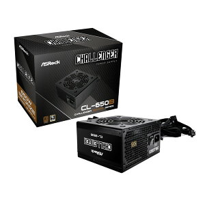 ASRock CL-650B [djbg]