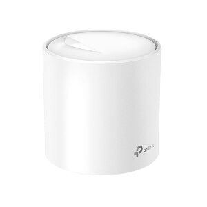 TP-LINK Deco X60(1-pack) [bVWi-Fijbg AX5400]