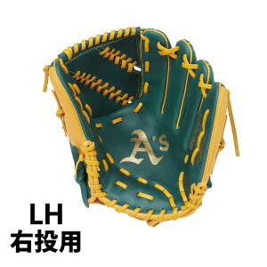 Rawlings [OX 싅 pO[u() nCp[ebN MLB A15W OAK AX`bNX Ep