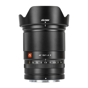 VILTROX AF13/1.4 Z ubN [Y (jRZ}Eg)]