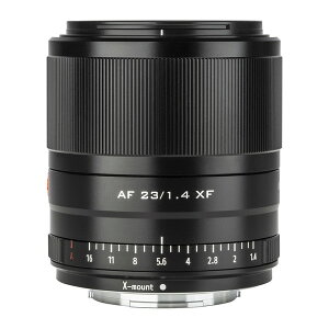 VILTROX AF23/1.4 X ubN [Y (xmtCX}Eg)]