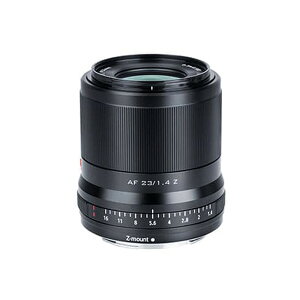 VILTROX AF23/1.4 Z ubN [Y (jRZ}Eg)]