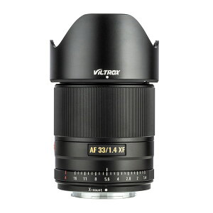 VILTROX AF33/1.4 X ubN [Y (xmtCX}Eg)]