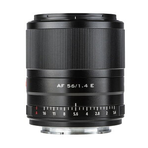 VILTROX AF56/1.4 E ubN [Y (\j[E}Eg)]