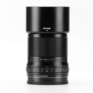 VILTROX AF56/1.4 Z ubN [Y (jRZ}Eg)]