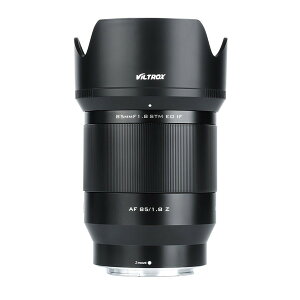 VILTROX AF85/1.8 Z ubN [Y (jRZ}Eg)]