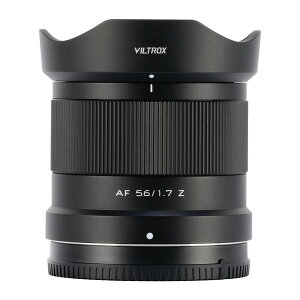 VILTROX AF56/1.7 AIR Z ubN [Y (jRZ}Eg)]
