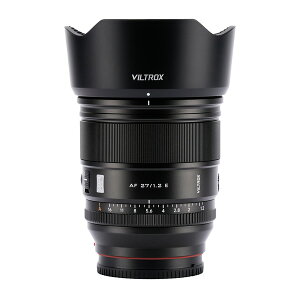 VILTROX AF27/1.2 PRO E ubN [Y (\j[E}Eg)]