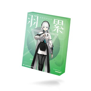 THINKR yIʑ H(HARU) TALK EXTENSION collaboration with VOICEPEAK