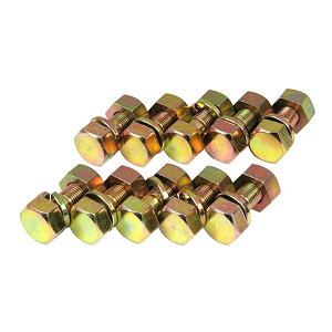 ZteB[3 gN^[ܗp{gZbg STR-3/8X30 10P