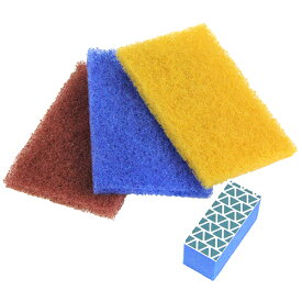 E-Value 水回り+ガラスのお掃除セット ナガシ+ガラスヨウ