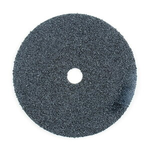 ノリタケコーテッドアブレーシブ NCA ジスクペーパー 180mm#16