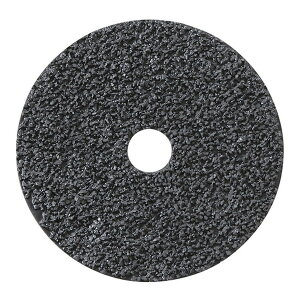 ノリタケコーテッドアブレーシブ ジスクペーパー 4ガタ#36