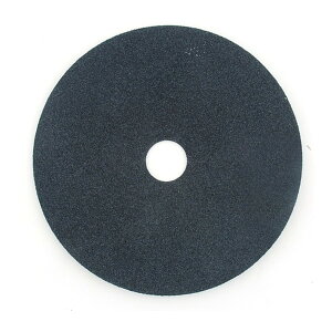 ノリタケコーテッドアブレーシブ NCA ジスクペーパー 6ガタ#80