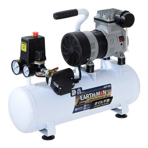 ���V ACP-10B EARTH MAN [�É��^�C�v�R���v���b�T�[]