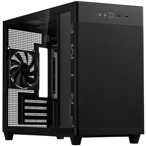 ASUS AP201 ASUS PRIME CASE TG ubN [PCP[X]