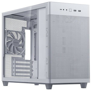 ASUS AP201 ASUS PRIME CASE TG WHITE zCg [PCP[X]