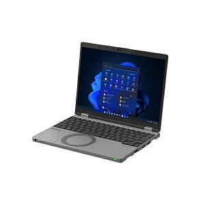 PANASONIC CF-SR4RDAAS Lets note CF-SR4rWlX(i5 [m[gp\R (12.4C` / Windows 11 Pro)]