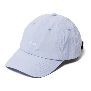 NANGA �i���K NYLON TUSSER BB CAP LVD FREE NA2311-3B509 N0004834 [�L���b�v]