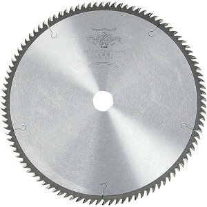 天龍製鋸 PAS合板引き用チップソー255X2.8X100P