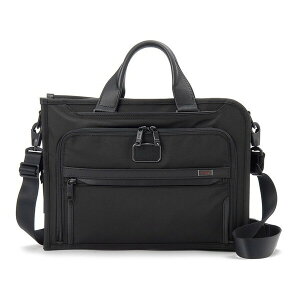 TUMI gD~ u[tP[X rWlXobO ubN  Y 02603110 D3 117301 SLIM DELUXE PORTFOLIO BLACK ʋ Vv uh a V NX}X v[g Mtg ysAiz