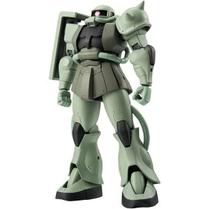 BANDAI SPIRITS ROBOT�� �uSIDE MS�v MS-06 �ʎY�^�U�N ver. A.N.I.M.E.(�Ĕ̔�)