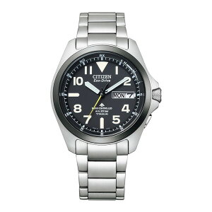 腕時計 時計 CITIZEN シチズン PROMASTER プロマスター PMD56-2952 エコ・ドライブ電波腕時計 メンズ ウォッチ 誕生日 新生活 父の日 クリスマス プレゼント ギフト PMD562952