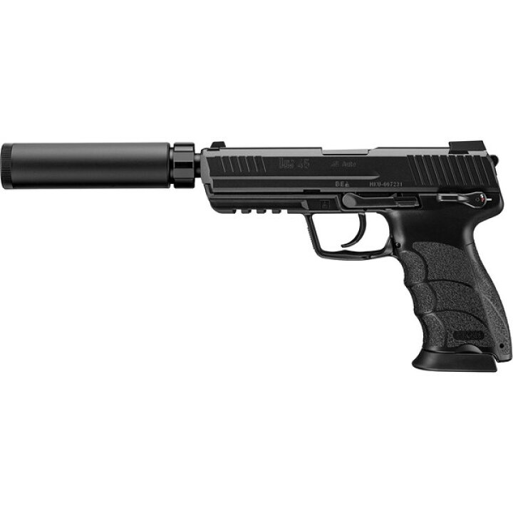 楽天市場】東京マルイ HK45 タクティカル ブラック : XPRICE楽天市場店
