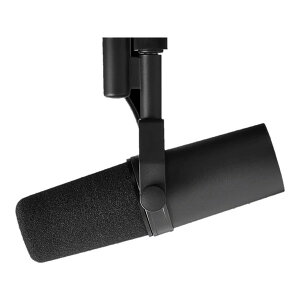 SHURE SM7B [{[JpJ[fBIChE_Ci~bN}CNz]
