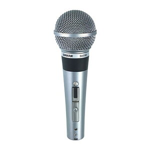 SHURE 55SH SERIES II-X [�{�[�J���p�J�[�f�B�I�C�h�E�_�C�i�~�b�N�}�C�N���z��]