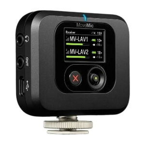 SHURE MV-R-J-Z6 [MoveMicppM@]