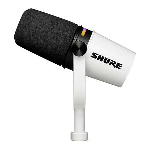 SHURE MV7+-W-J zCg [|bhLXgE}CNz]