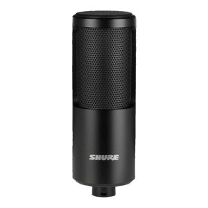SHURE SM4-K-J [�z�[�����R�[�f�B���O�p�}�C�N���z��]