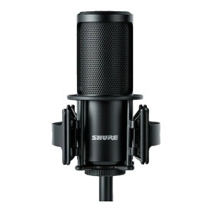 SHURE SM4-K-KIT-J [�z�[�����R�[�f�B���O�p�}�C�N���z���L�b�g]