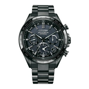 rv v CITIZEN V`Y ATTESA AebT CC4055-65E ubN  GREhCudgv Y EHb` a V ̓ NX}X v[g Mtg CC405565E