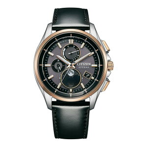 rv v CITIZEN V`Y ATTESA AebT BY1004-17X sNS[h Vo[ ubN  GREhCudgv Y EHb` a V ̓ NX}X v[g Mtg BY1004