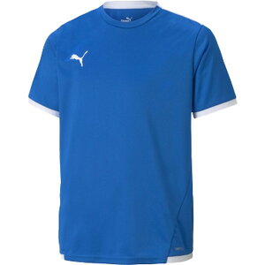 PUMA v[} TbJ[Vc TEAMLIGA Q[Vc JR u[ 120cm 705144 02