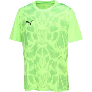 PUMA v[} TbJ[Vc TEAMULTIMATE OtBbN Q[Vc O[ XXL 706791 20