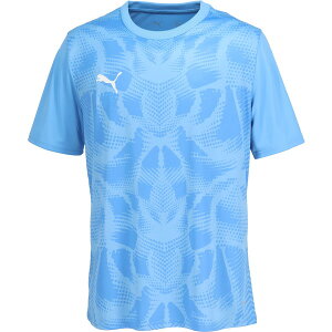 PUMA v[} TbJ[Vc TEAMULTIMATE OtBbN Q[Vc u[ M 706791 18