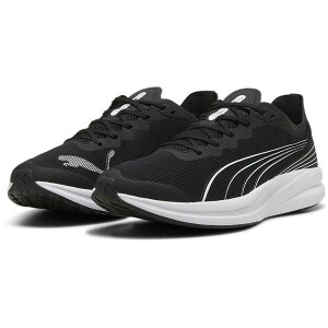 PUMA �v�[�} �����j���O�V���[�Y REDEEM PRO RACER 25.0cm 379442 01