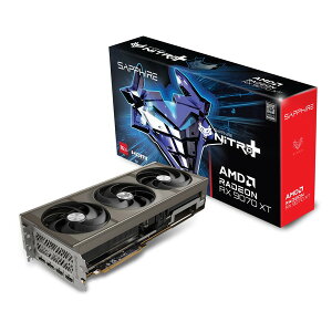 SAPPHIRE NITRORX9070XT16GB/11348-01-20G ubN [OtBbN{[h]