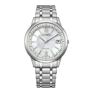 腕時計 時計 CITIZEN シチズン EXCEED エクシード CB1140-61D エコ・ドライブ電波腕時計 メンズ ウォッチ 誕生日 新生活 父の日 クリスマス プレゼント ギフト CB114061D
