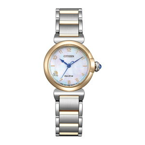 �r���v ���v CITIZEN �V�`�Y�� CITIZEN L �V�`�Y�� �G�� EM1136-87D ROUND Collection �G�R�E�h���C�u�r���v ���f�B�[�X �E�H�b�` �a���� �V���� ��̓� �N���X�}�X �v���[���g �M�t�g EM113687D