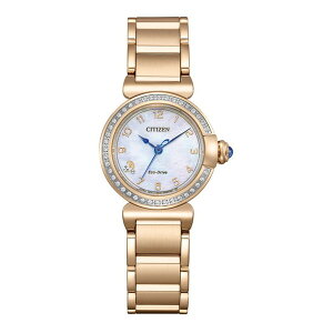 �r���v ���v CITIZEN �V�`�Y�� CITIZEN L �V�`�Y�� �G�� EM1123-89D ROUND Collection �G�R�E�h���C�u�r���v ���f�B�[�X �E�H�b�` �a���� �V���� ��̓� �N���X�}�X �v���[���g �M�t�g EM112389D