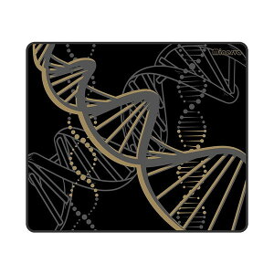 X-raypad xr-minerva-dna-gold-black-xl [}EXpbh]