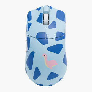 Higround hg-apex-mouse-pink-nessie [�Q�[�~���O�}�E�X]