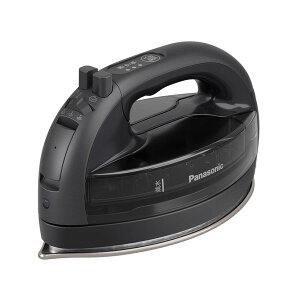 PANASONIC NI-WL709-K �J�[���u���b�N [�R�[�h���X�X�`�[���A�C����]